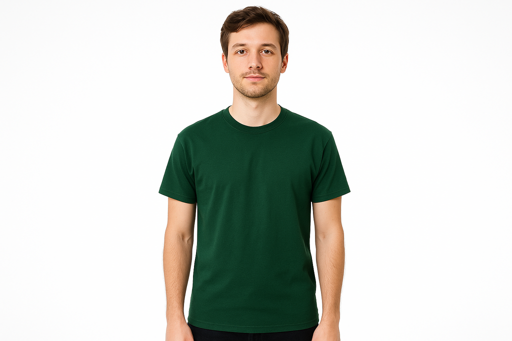 Leafy Basic