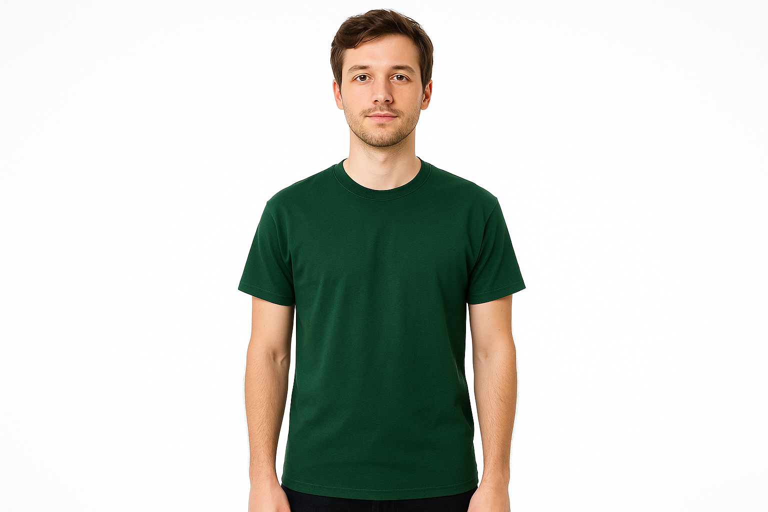 Leafy Basic