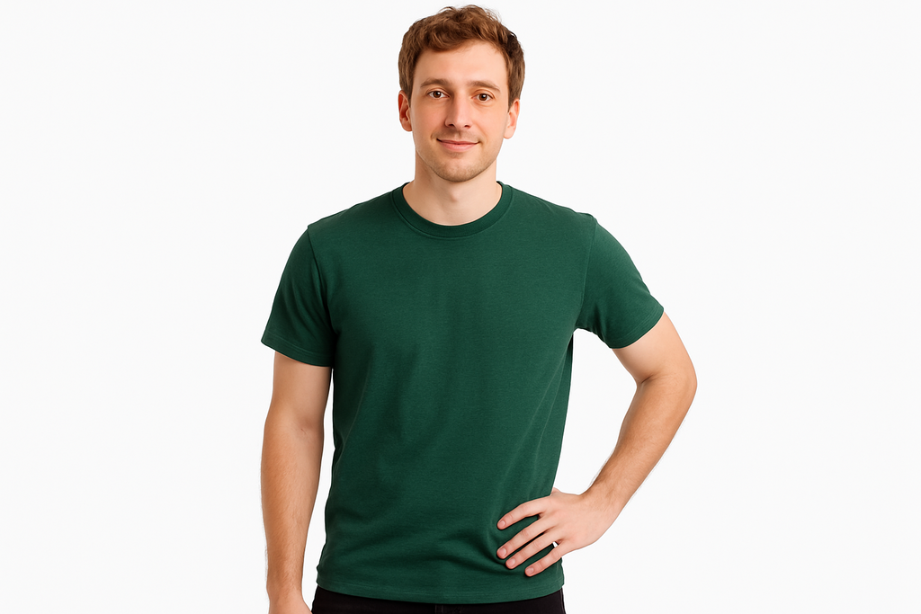 Leafy Basic