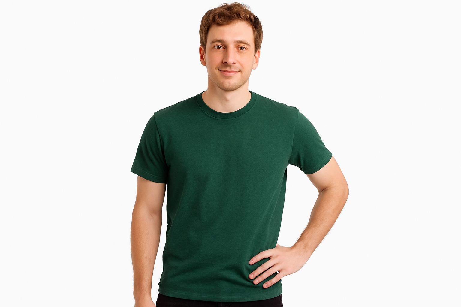 Leafy Basic