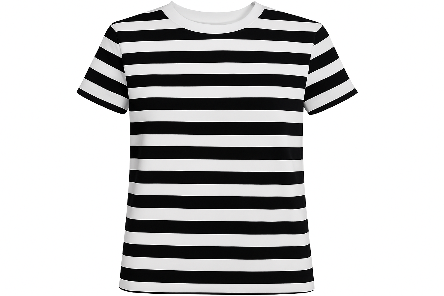 Black And White stripes