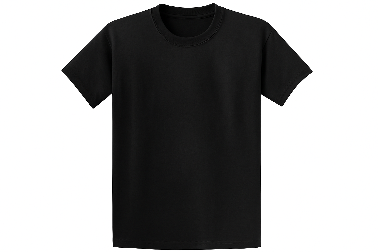 Navy Black Basic