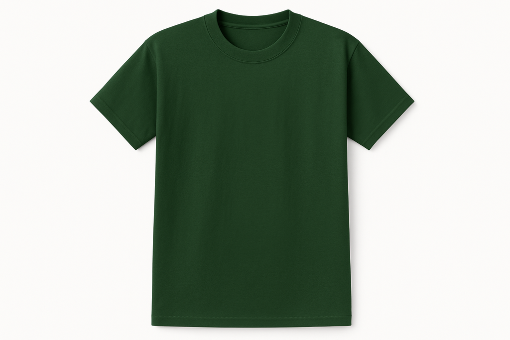 Leafy Basic