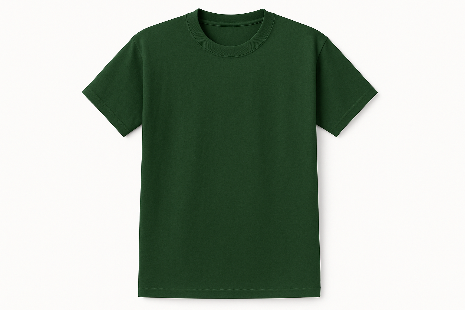Leafy Basic