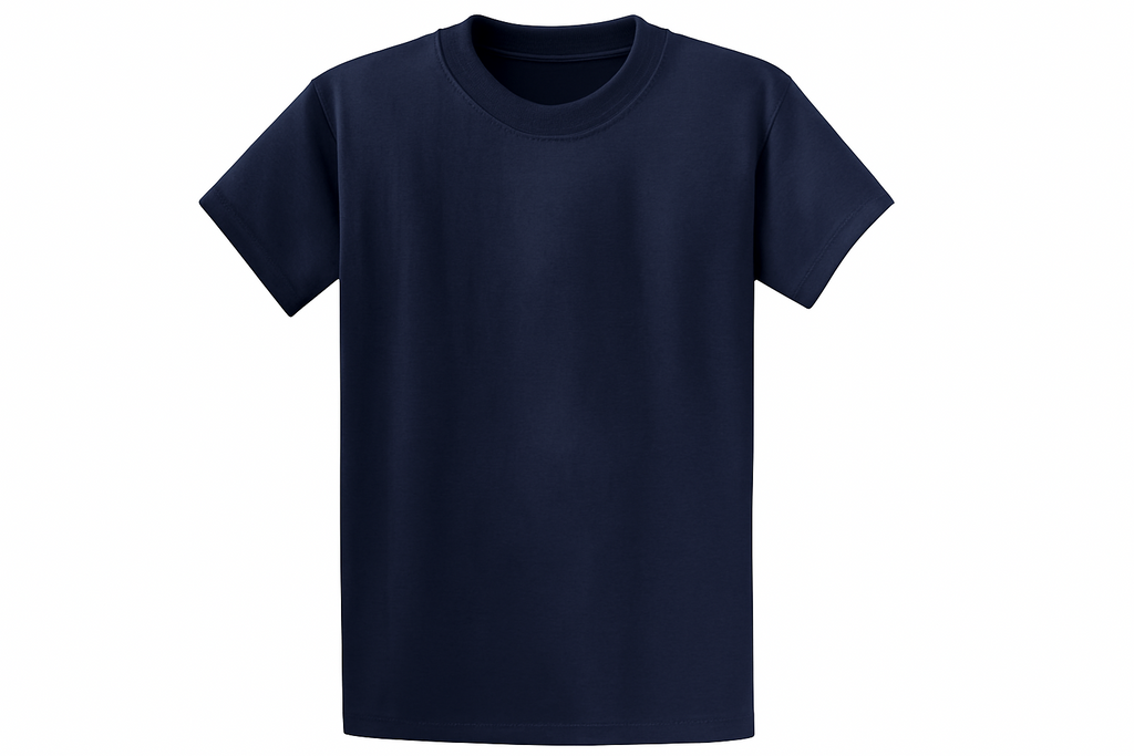 Navy Blue Basic