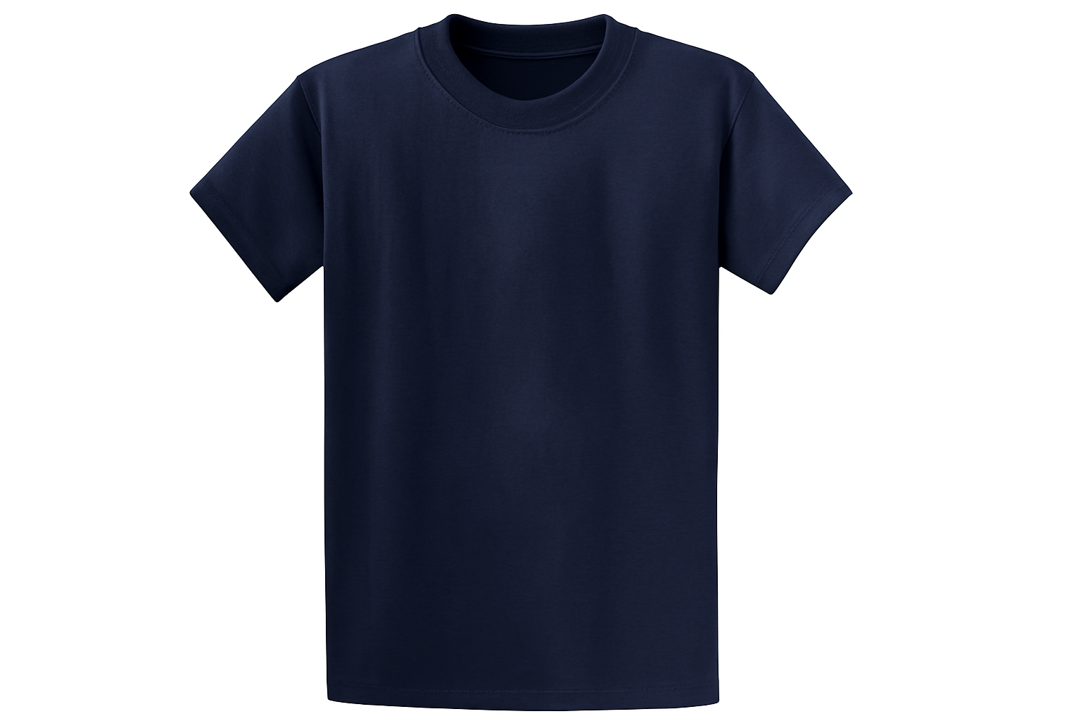 Navy Blue Basic