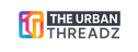 Logo with white N in URBAN for THE URBAN THREADZ
