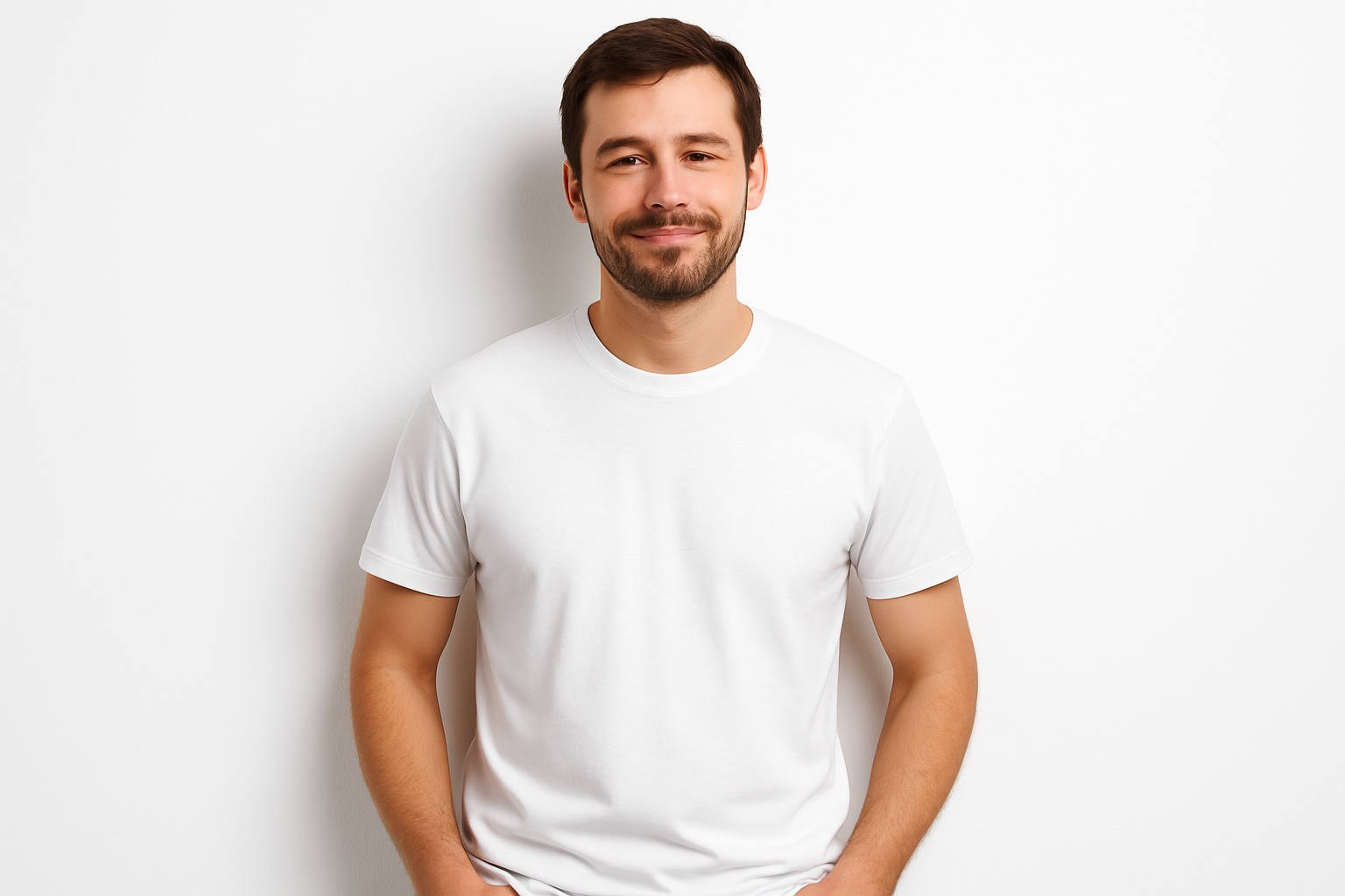 Variation 2 - Casual and relaxed vibe with strategic lighting